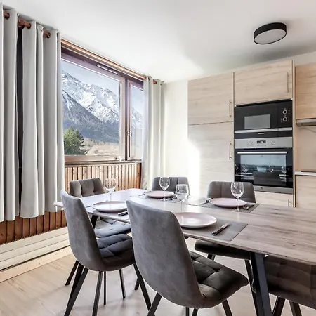 Apartment Sun Valley Ii *