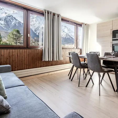 Apartment Sun Valley Ii *
